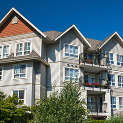 Apartment Complex